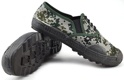 玉蘭鞋業 八七作訓鞋林地